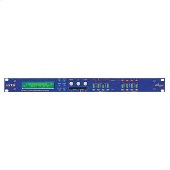 XTA- DP444数字音频处理器