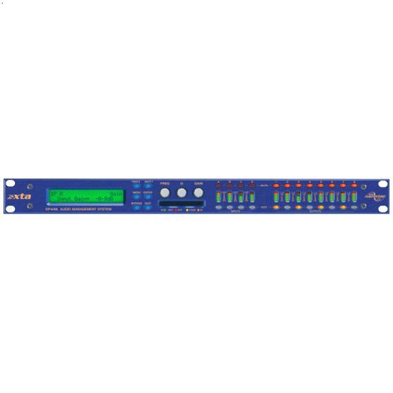 XTA -DP426数字音频处理器