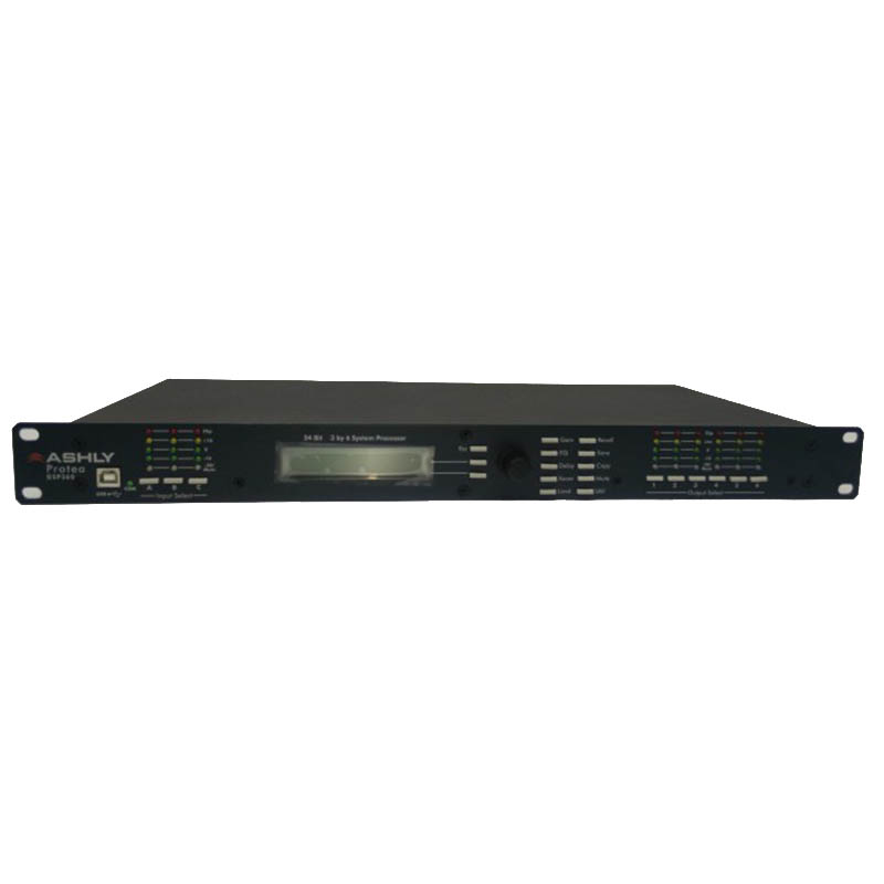 ASHLY DSP360处理器 .jpg